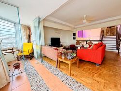 Pandan Valley (D21), Condominium #504118641